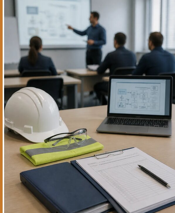 Программа Б: опасные факторы труда в Тайшете от 3635 р. | Авеста ОТиПБ