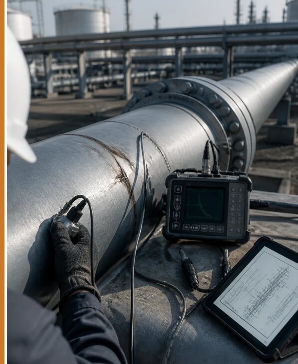 Заказать экспертизу нефтепроводов в Тайшете от 51925 р. | Авеста ОТиПБ
